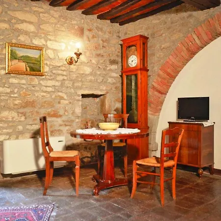 Appartamento Il Casale - Ito07100c-cyb Cortona