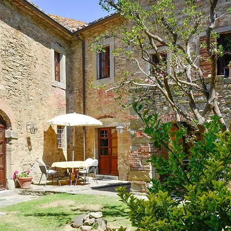 Appartamento Il Casale - Ito07100c-cyb Cortona